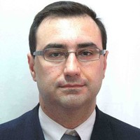 Sergi Galofré Argaiz