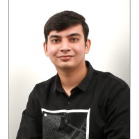 Harshil Patel