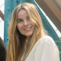Katja Hagenbeuk