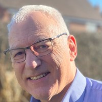 Mike Harding