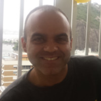 Eduardo José Da Cunha Junior