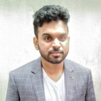 Pruthvi Sasank Mandava
