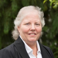 Mary Crowe