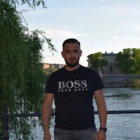 Filip Emad