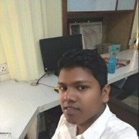 Balaram Behera