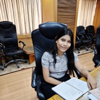Ragini Pathode