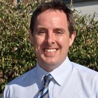 Dr Philip Bamber