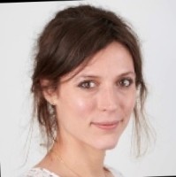 Claire Da Costa