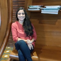 Shalini V