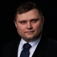 Dr inż. Krzysztof Czarnecki, MBA