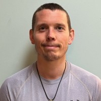 Joshua Staub MS, RD, LDN, CLT