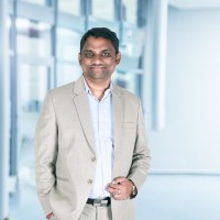 Vamshi Krishna Gaisingaram