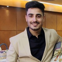 Rishab Raina