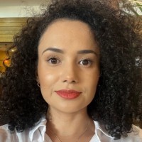 Natalia Velasquez Lopera