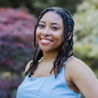 Raven Jackson, M.S.Ed., Ctp, Cpc