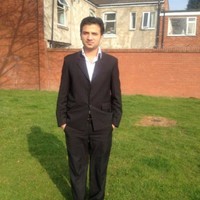 Kashif Asghar