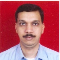 Deepak Sohoni