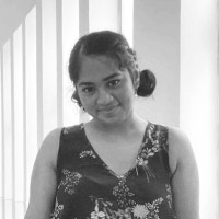 Radhika Chudasama