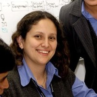 Isolina Moran
