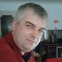 Peter Vansteenkiste