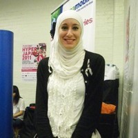 Fatma Ahmed