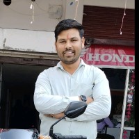 Arun Mewada
