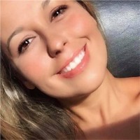 debora vieira