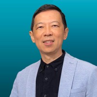 Peter Ho