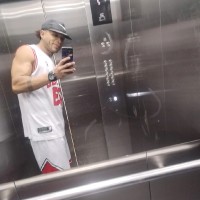 Abraham Junior Gil