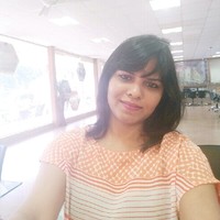 Ankita Khandelwal