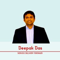 Deepak Das