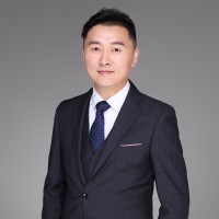 Jingyu  Jerry Zhao