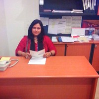 Ashlesha Modi
