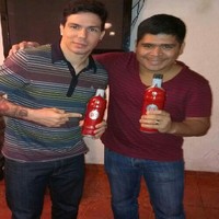 Stanley Roger Hervey Ortega