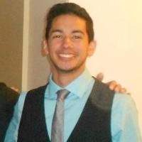 Andrew Romero, E.I.T.
