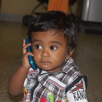 Singaravelu Somanathan