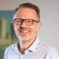 Klaus Boe Østergaard