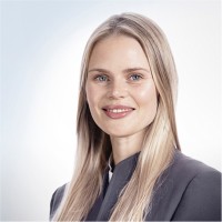 Signe Bergström