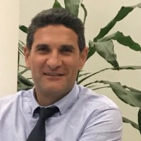 George Lykogeorgos