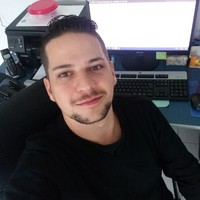 Rafhael Diedrich dos Santos