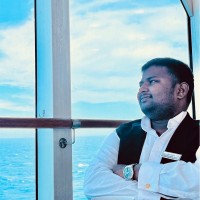 Brahma Chary