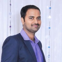 Chandrakanth Goud Pasham