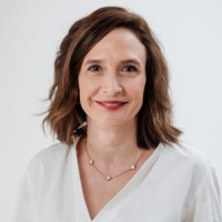 Hélène Écoutin-Dupuy