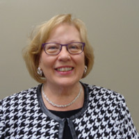 Patty Mccluskey