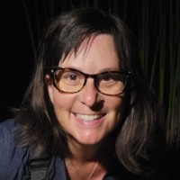 Ann Mackey