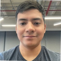 Sergio Cruz