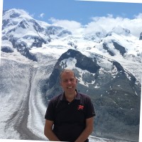 Geert Berenschot