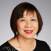Charla Kato