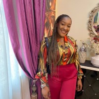 Rosemary Etim Bassey