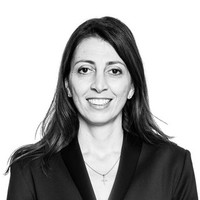 Helen Lagis
